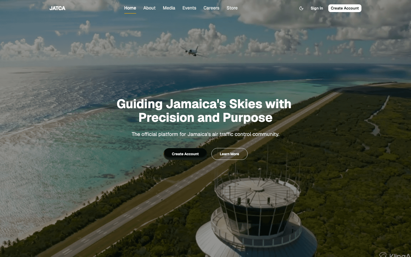 JATCA project preview